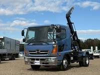 HINO Ranger Container Carrier Truck SDG-FX7JEAA 2014 189,000km_1