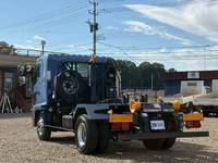 HINO Ranger Container Carrier Truck SDG-FX7JEAA 2014 189,000km_3