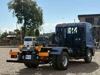 HINO Ranger Container Carrier Truck SDG-FX7JEAA 2014 189,000km_4