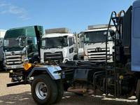 HINO Ranger Container Carrier Truck SDG-FX7JEAA 2014 189,000km_5
