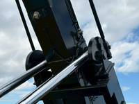 HINO Ranger Container Carrier Truck SDG-FX7JEAA 2014 189,000km_8