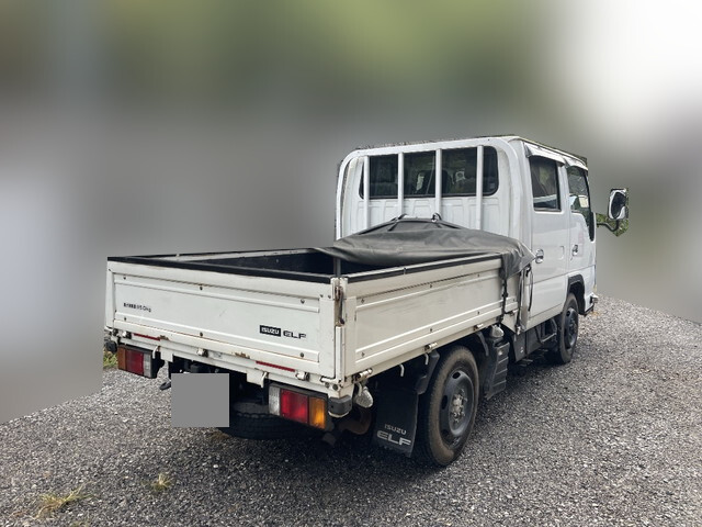 Elf Double Cab_2
