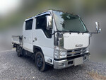 ISUZU Elf Double Cab TKG-NHS85A 2014 194,395km_3