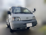 MAZDA Bongo Flat Body ABF-SK82T 2008 53,696km_5