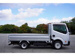 NISSAN Atlas Flat Body CBF-SQ2F24 2016 32,160km_4