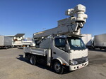 TOYOTA Others Cherry Picker TKG-XZU600W 2016 80,235km_3