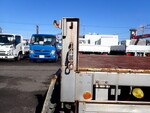 HINO Ranger Aluminum Block TKG-FD7JLAA 2014 317,600km_14