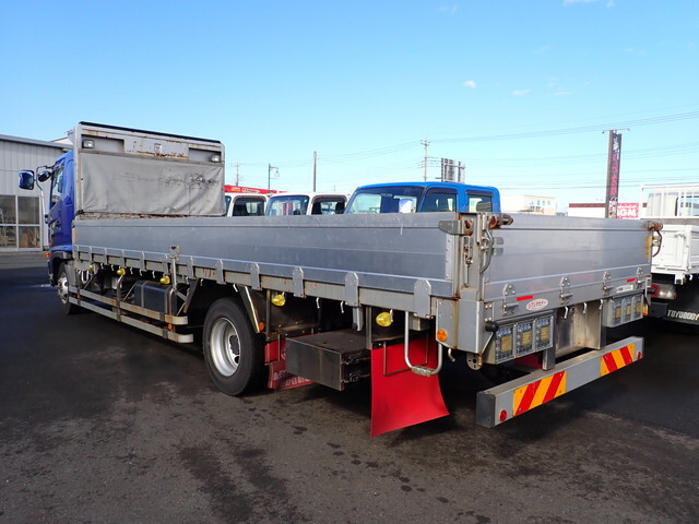 Ranger Aluminum Block_2