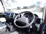 HINO Ranger Aluminum Block TKG-FD7JLAA 2014 317,600km_33