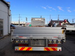 HINO Ranger Aluminum Block TKG-FD7JLAA 2014 317,600km_6