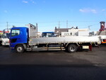 HINO Ranger Aluminum Block TKG-FD7JLAA 2014 317,600km_7