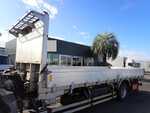 HINO Ranger Aluminum Block TKG-FD7JLAA 2014 317,600km_8