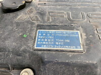 MITSUBISHI FUSO Fighter Aluminum Wing TKG-FK72FY 2012 616,000km_26