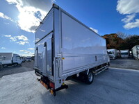 MITSUBISHI FUSO Fighter Aluminum Wing TKG-FK72FY 2012 616,000km_2