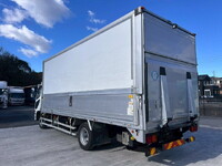 MITSUBISHI FUSO Fighter Aluminum Wing TKG-FK72FY 2012 616,000km_3