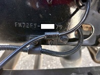 MITSUBISHI FUSO Fighter Aluminum Wing TKG-FK72FY 2012 616,000km_40