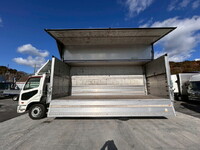 MITSUBISHI FUSO Fighter Aluminum Wing TKG-FK72FY 2012 616,000km_5