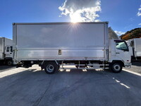 MITSUBISHI FUSO Fighter Aluminum Wing TKG-FK72FY 2012 616,000km_6