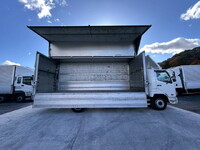 MITSUBISHI FUSO Fighter Aluminum Wing TKG-FK72FY 2012 616,000km_7