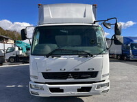 MITSUBISHI FUSO Fighter Aluminum Wing TKG-FK72FY 2012 616,000km_8