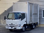 TOYOTA Dyna Aluminum Van 2RG-XZU605 2020 126,000km_1