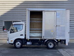 TOYOTA Dyna Aluminum Van 2RG-XZU605 2020 126,000km_4