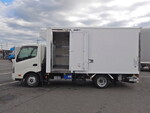 HINO Dutro Refrigerator & Freezer Truck 2RG-XZU710M 2022 97,000km_34