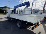HINO Dutro Truck (With 4 Steps Of Cranes) 2KG-XZU710M 2025 446km_2