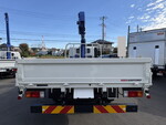 HINO Dutro Truck (With 4 Steps Of Cranes) 2KG-XZU710M 2025 446km_8