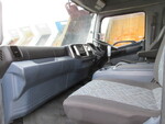 HINO Ranger Aluminum Wing ADG-FD8JLWG 2006 403,970km_20
