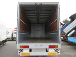 HINO Ranger Aluminum Wing ADG-FD8JLWG 2006 403,970km_27