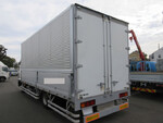 HINO Ranger Aluminum Wing ADG-FD8JLWG 2006 403,970km_2