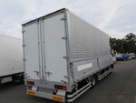 HINO Ranger Aluminum Wing ADG-FD8JLWG 2006 403,970km_4