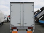 HINO Ranger Aluminum Wing ADG-FD8JLWG 2006 403,970km_6