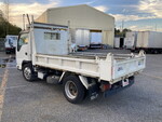 ISUZU Elf Dump TPG-NJR85AD 2017 82,900km_4
