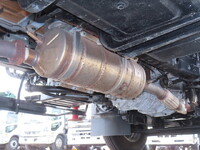 HINO Dutro Truck (With 4 Steps Of Cranes) TKG-XZU722M 2019 5,500km_11