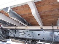 HINO Dutro Truck (With 4 Steps Of Cranes) TKG-XZU722M 2019 5,500km_12