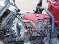 HINO Dutro Truck (With 4 Steps Of Cranes) TKG-XZU722M 2019 5,500km_14