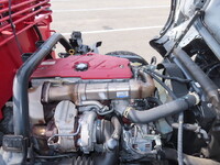 HINO Dutro Truck (With 4 Steps Of Cranes) TKG-XZU722M 2019 5,500km_15