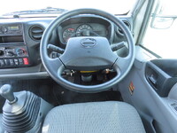 HINO Dutro Truck (With 4 Steps Of Cranes) TKG-XZU722M 2019 5,500km_21