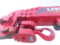 HINO Dutro Truck (With 4 Steps Of Cranes) TKG-XZU722M 2019 5,500km_29