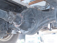 HINO Dutro Truck (With 4 Steps Of Cranes) TKG-XZU722M 2019 5,500km_8