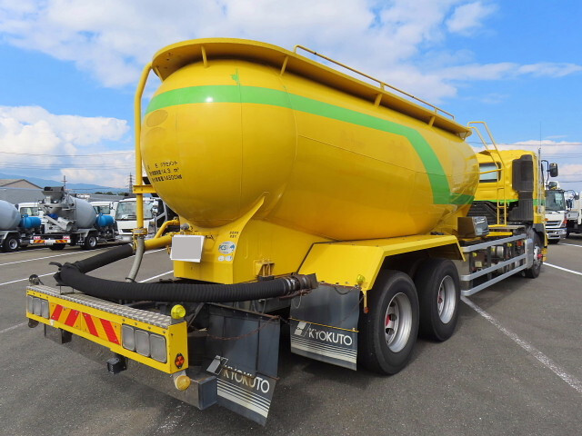 Profia バルクシャ（フンリュウタイウンパンシャ）_2