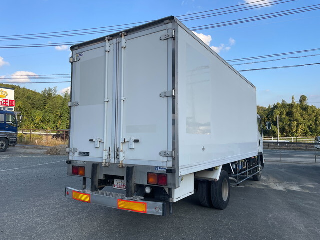 Forward Refrigerator & Freezer Truck_2