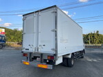 ISUZU Forward Refrigerator & Freezer Truck PKG-FRR90S2 2010 116,472km_2