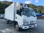 ISUZU Forward Refrigerator & Freezer Truck PKG-FRR90S2 2010 116,472km_3