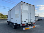 ISUZU Forward Refrigerator & Freezer Truck PKG-FRR90S2 2010 116,472km_4