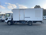 ISUZU Forward Refrigerator & Freezer Truck PKG-FRR90S2 2010 116,472km_5