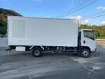 ISUZU Forward Refrigerator & Freezer Truck PKG-FRR90S2 2010 116,472km_6