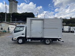 TOYOTA Others Aluminum Van TKG-XZU645 2017 118,000km_5